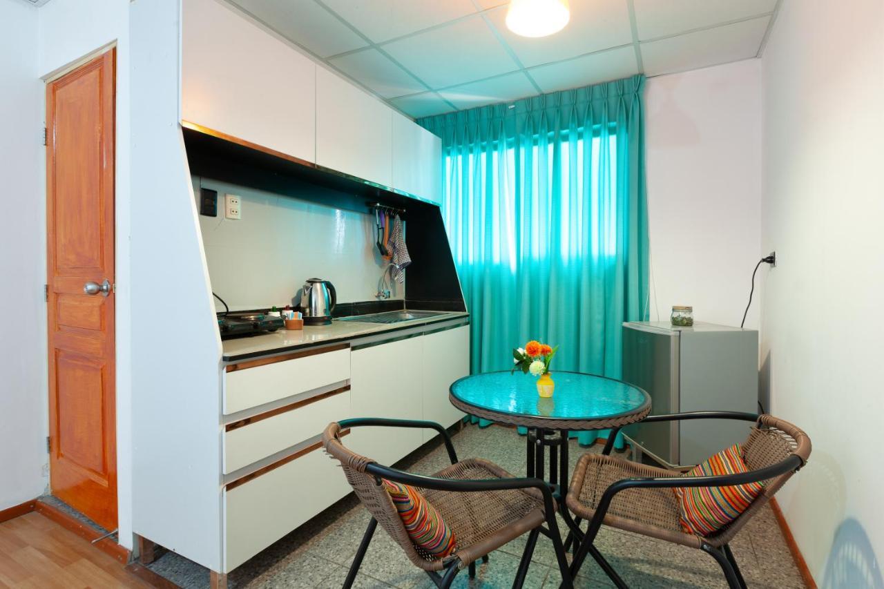 Magic Cusco Suites 外观 照片