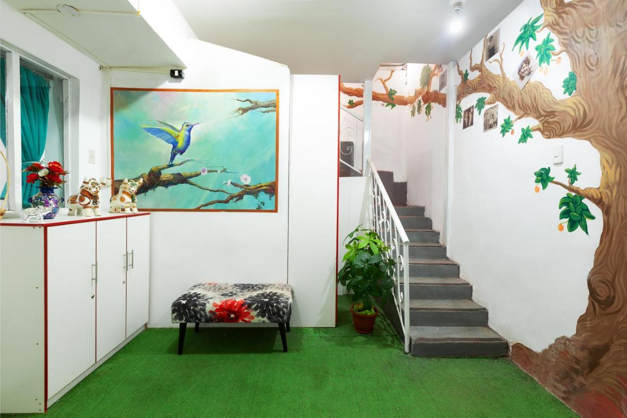 Magic Cusco Suites 外观 照片